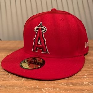 New Era Angles